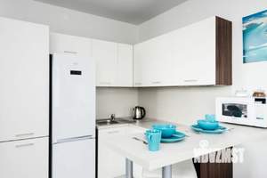 Студия квартира, вторичка, 35м2, 12/15 этаж