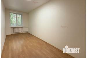 2-к квартира, вторичка, 43м2, 1/5 этаж