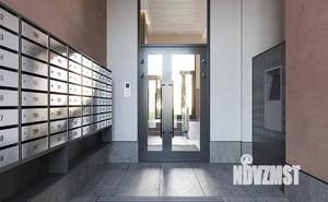 2-к квартира, вторичка, 56м2, 13/15 этаж