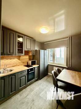 2-к квартира, вторичка, 48м2, 1/10 этаж