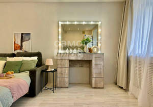 1-к квартира, вторичка, 31м2, 2/5 этаж