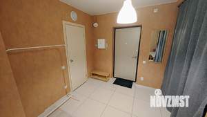 Студия квартира, вторичка, 33м2, 14/16 этаж