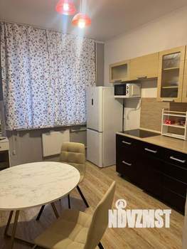 1-к квартира, вторичка, 36м2, 13/18 этаж