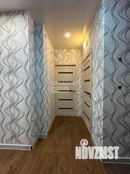 3-к квартира, вторичка, 83м2, 11/20 этаж