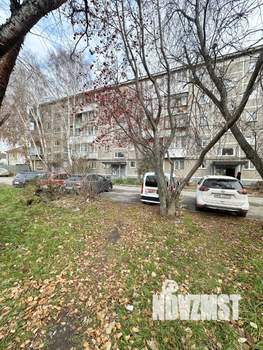 1-к квартира, вторичка, 28м2, 4/5 этаж