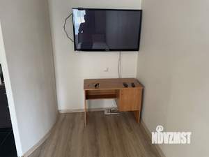 Студия квартира, вторичка, 41м2, 2/18 этаж
