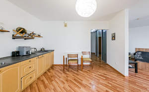 1-к квартира, вторичка, 38м2, 6/8 этаж