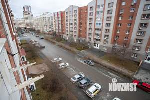 4-к квартира, вторичка, 132м2, 4/7 этаж