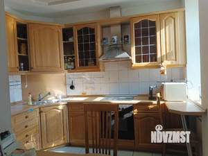 2-к квартира, вторичка, 69м2, 3/4 этаж