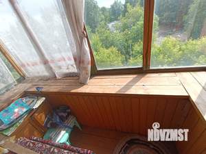 2-к квартира, вторичка, 41м2, 5/5 этаж