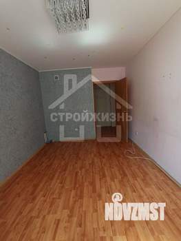2-к квартира, вторичка, 54м2, 9/19 этаж