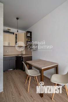 Студия квартира, вторичка, 29м2, 18/25 этаж