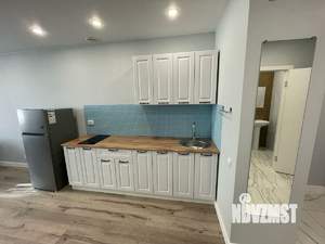 2-к квартира, вторичка, 63м2, 15/26 этаж