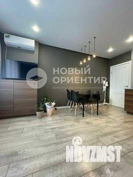 2-к квартира, вторичка, 66м2, 5/17 этаж
