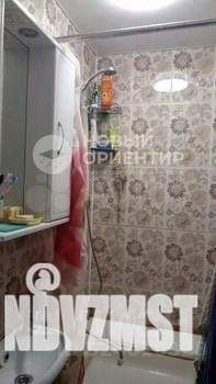 5-к квартира, вторичка, 94м2, 4/4 этаж