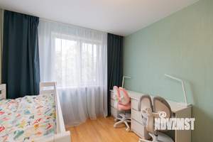 3-к квартира, вторичка, 58м2, 3/9 этаж