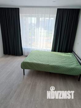 Студия квартира, вторичка, 24м2, 9/18 этаж