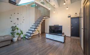 2-к квартира, вторичка, 54м2, 4/4 этаж