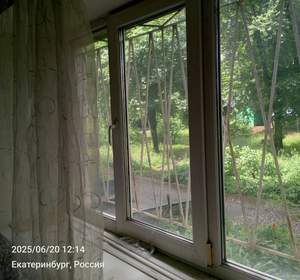 1-к квартира, вторичка, 32м2, 1/5 этаж