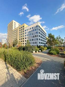 Студия квартира, вторичка, 25м2, 9/13 этаж