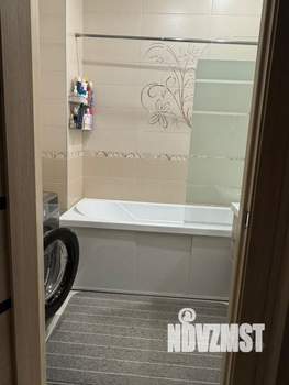 2-к квартира, вторичка, 53м2, 7/19 этаж