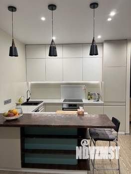 Студия квартира, вторичка, 42м2, 19/32 этаж