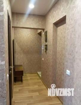 2-к квартира, вторичка, 45м2, 3/4 этаж