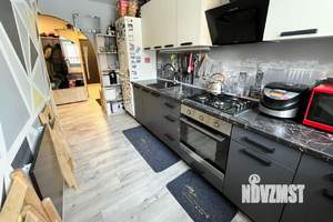 3-к квартира, вторичка, 56м2, 1/5 этаж