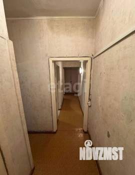 2-к квартира, вторичка, 43м2, 3/4 этаж