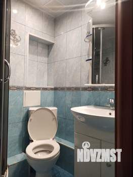 Студия квартира, вторичка, 23м2, 4/5 этаж