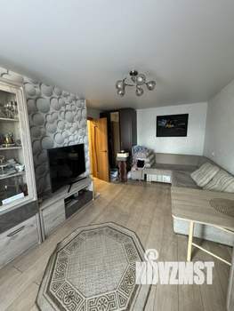 2-к квартира, вторичка, 41м2, 4/5 этаж