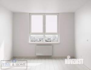 3-к квартира, вторичка, 63м2, 15/25 этаж