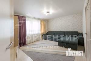 2-к квартира, вторичка, 48м2, 7/9 этаж
