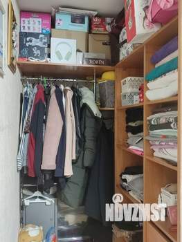 1-к квартира, вторичка, 36м2, 13/16 этаж