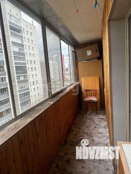 1-к квартира, вторичка, 36м2, 8/12 этаж