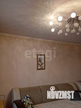 3-к квартира, вторичка, 64м2, 4/9 этаж