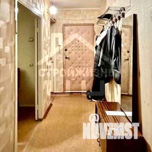 3-к квартира, вторичка, 63м2, 3/10 этаж