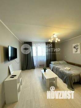 2-к квартира, вторичка, 43м2, 9/9 этаж