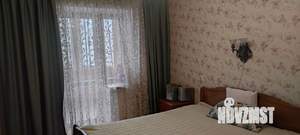 3-к квартира, вторичка, 61м2, 7/9 этаж