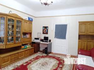 3-к квартира, вторичка, 84м2, 1/2 этаж