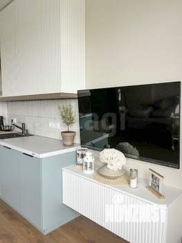 2-к квартира, вторичка, 72м2, 5/11 этаж