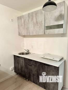 Студия квартира, вторичка, 22м2, 3/8 этаж