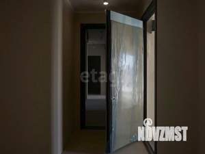1-к квартира, вторичка, 57м2, 3/18 этаж