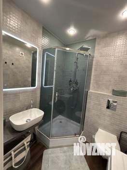 Студия квартира, вторичка, 19м2, 17/25 этаж