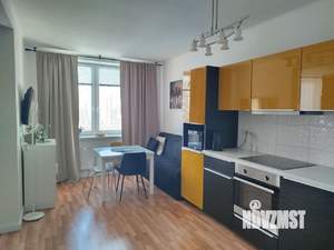 3-к квартира, вторичка, 94м2, 16/29 этаж