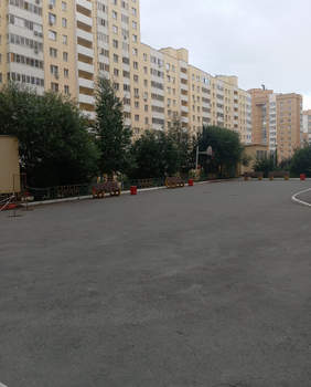 3-к квартира, вторичка, 74м2, 18/24 этаж