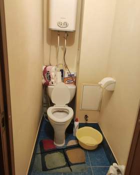 2-к квартира, вторичка, 56м2, 2/10 этаж