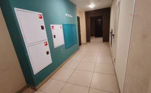 2-к квартира, вторичка, 61м2, 16/18 этаж