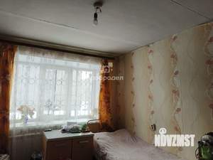 4-к квартира, вторичка, 62м2, 1/5 этаж