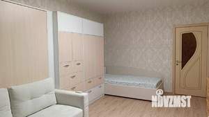 1-к квартира, вторичка, 43м2, 2/4 этаж